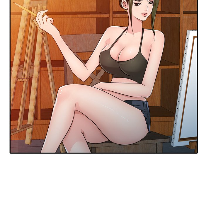 Just For You Chapter 4 Page 68