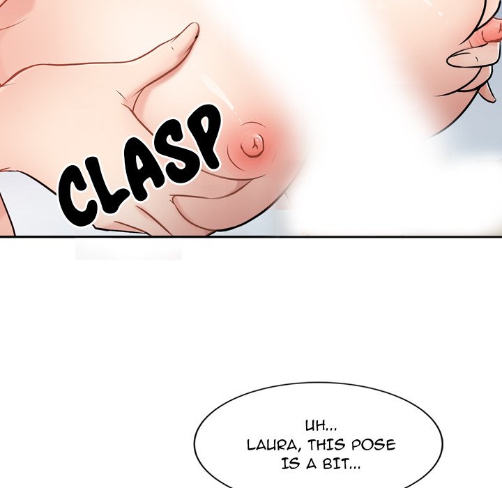 Just For You Chapter 4 Page 70