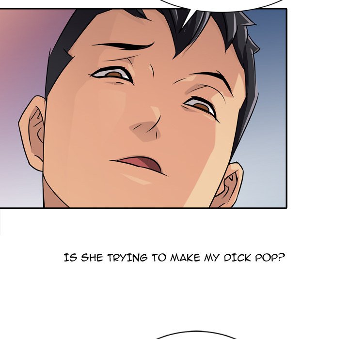 Just For You Chapter 4 Page 71