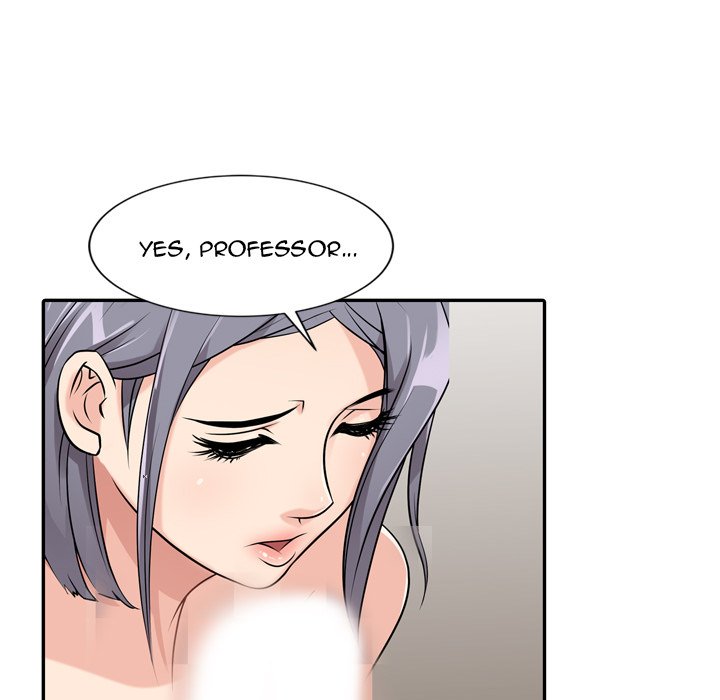 Just For You Chapter 4 Page 73