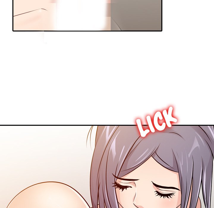 Just For You Chapter 4 Page 74