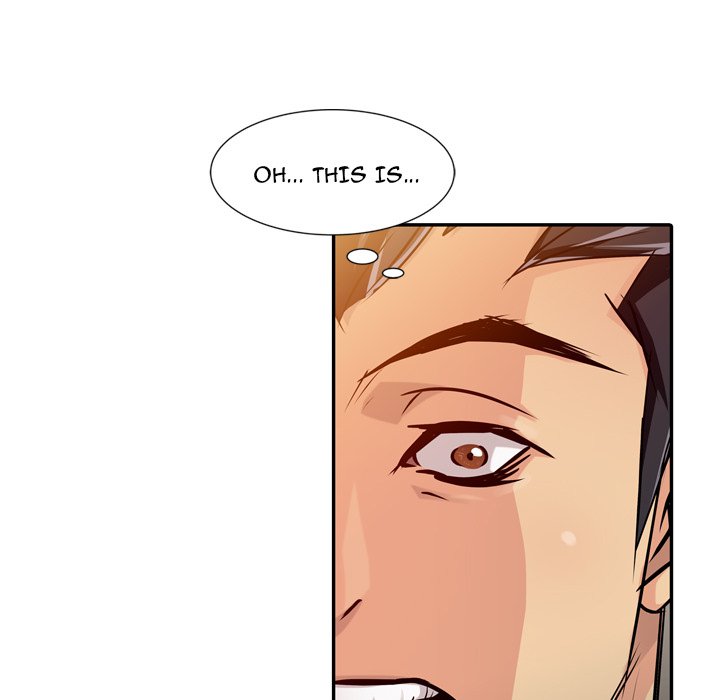 Just For You Chapter 4 Page 76