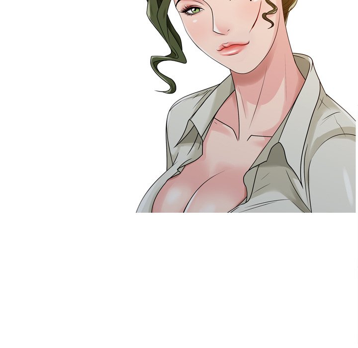 Just For You Chapter 5 Page 100