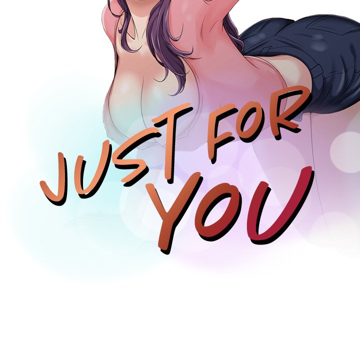 Just For You Chapter 5 Page 11