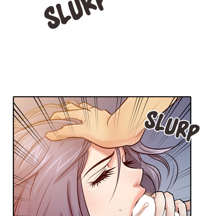Just For You Chapter 5 Page 16