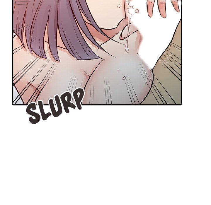 Just For You Chapter 5 Page 17