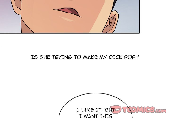 Just For You Chapter 5 Page 2