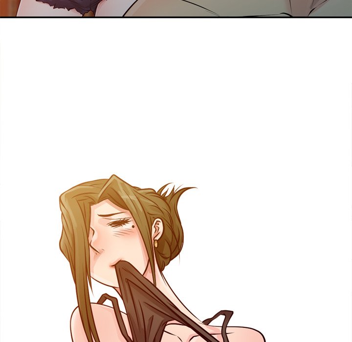 Just For You Chapter 5 Page 24