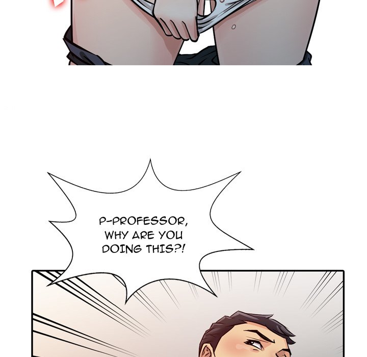 Just For You Chapter 5 Page 26