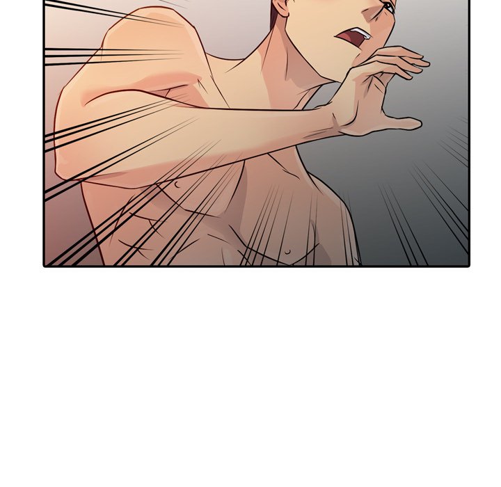 Just For You Chapter 5 Page 27