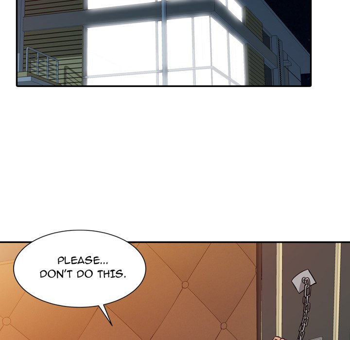 Just For You Chapter 5 Page 29