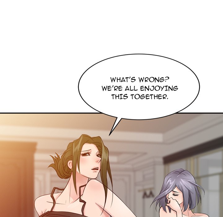 Just For You Chapter 5 Page 31