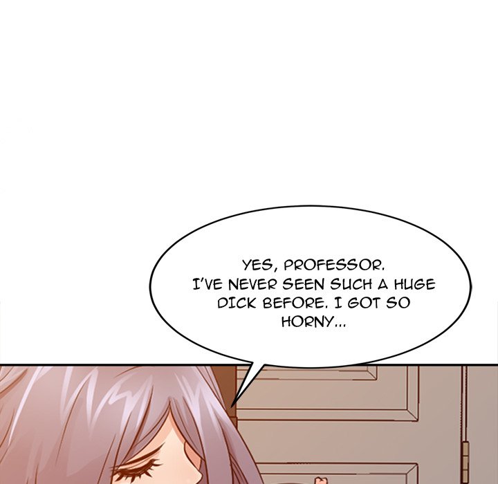 Just For You Chapter 5 Page 34