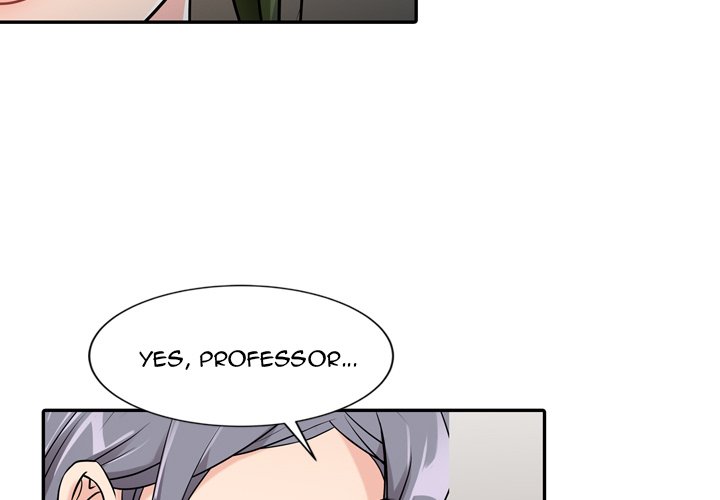 Just For You Chapter 5 Page 4