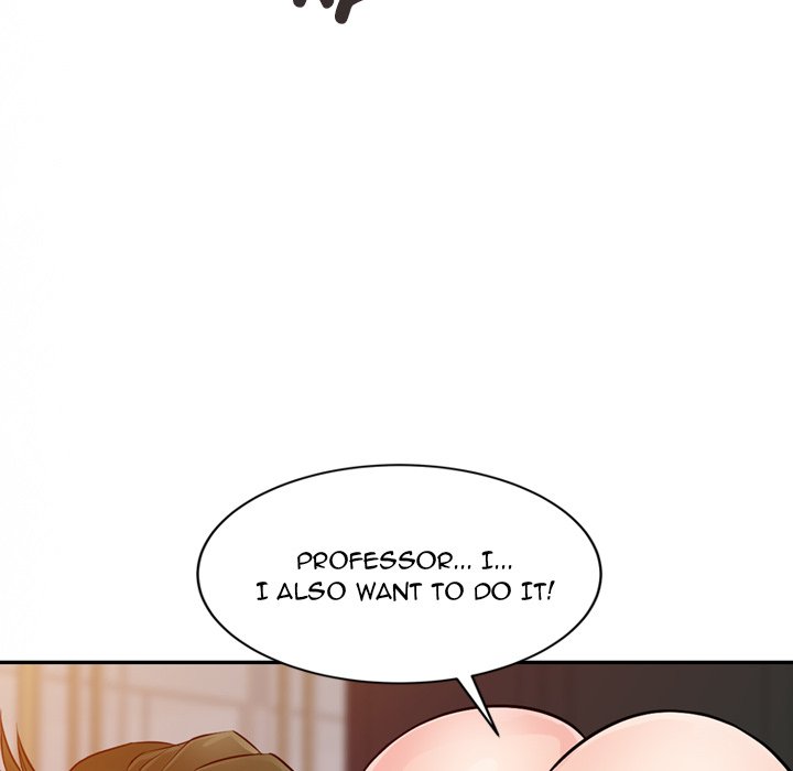 Just For You Chapter 5 Page 40