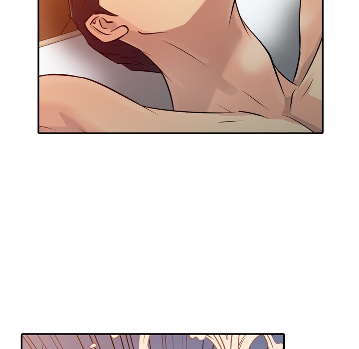 Just For You Chapter 5 Page 43