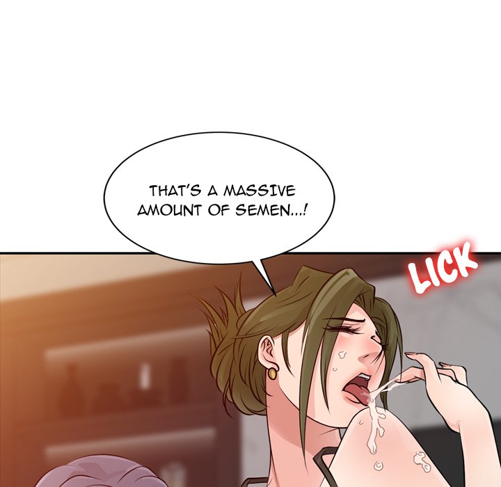 Just For You Chapter 5 Page 45