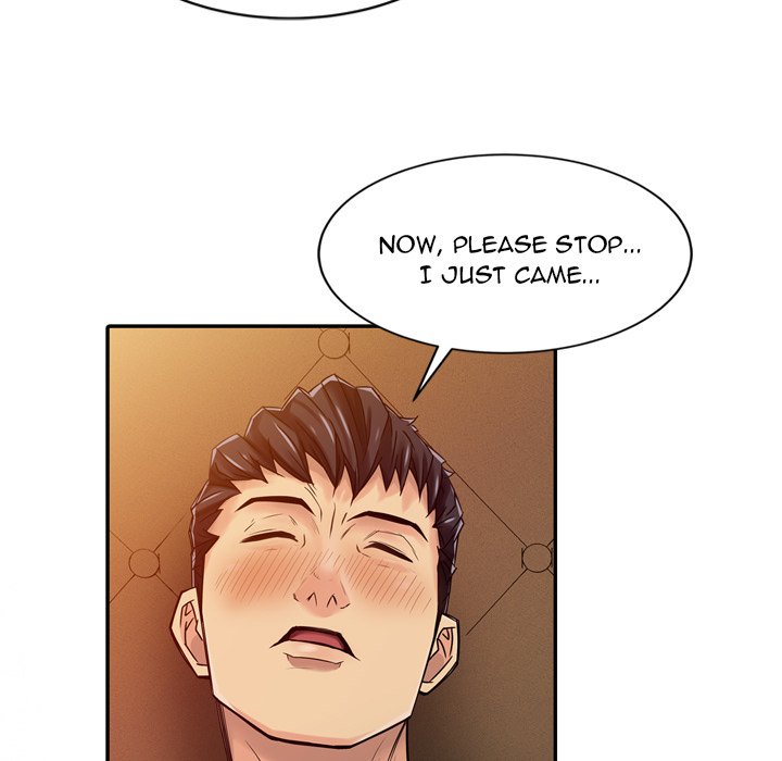 Just For You Chapter 5 Page 47