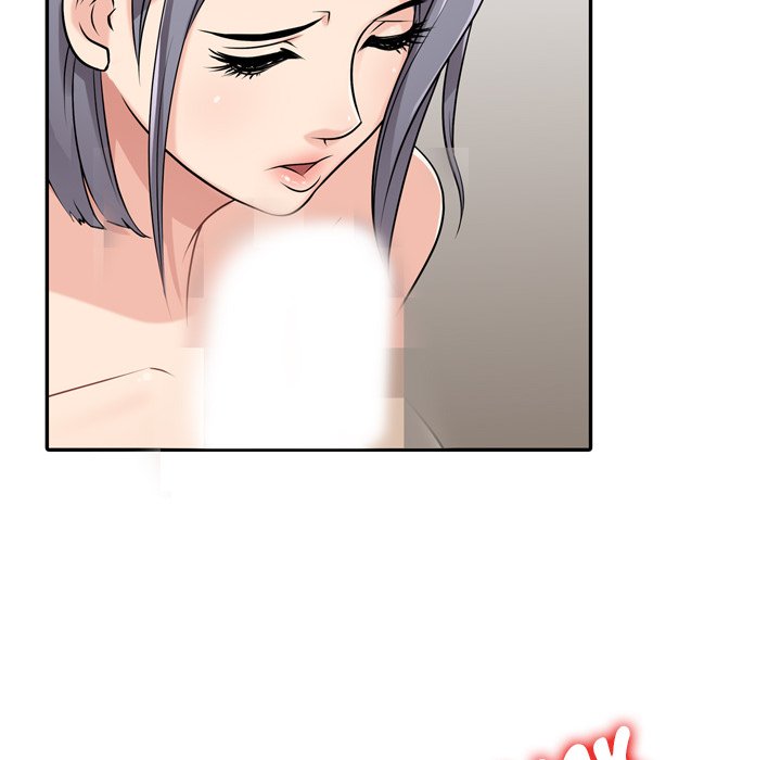 Just For You Chapter 5 Page 5