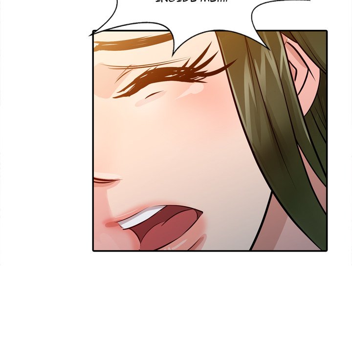 Just For You Chapter 5 Page 52