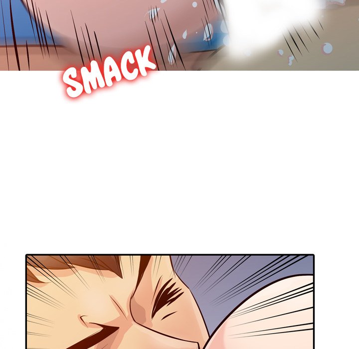 Just For You Chapter 5 Page 55