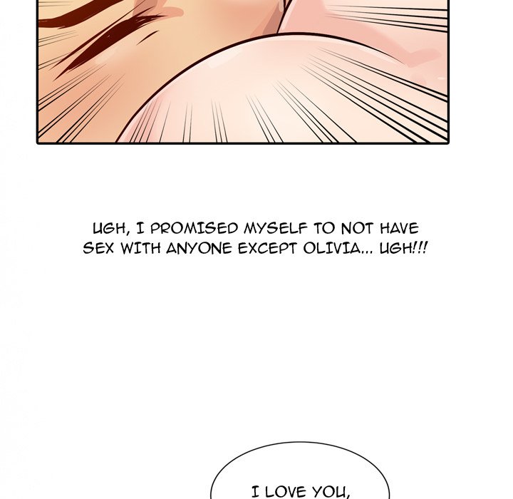 Just For You Chapter 5 Page 56