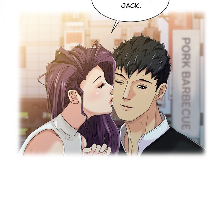 Just For You Chapter 5 Page 57