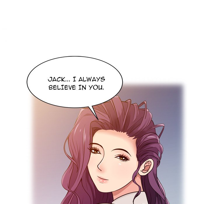 Just For You Chapter 5 Page 58