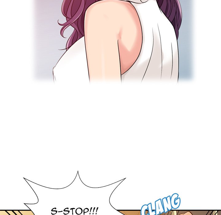 Just For You Chapter 5 Page 59
