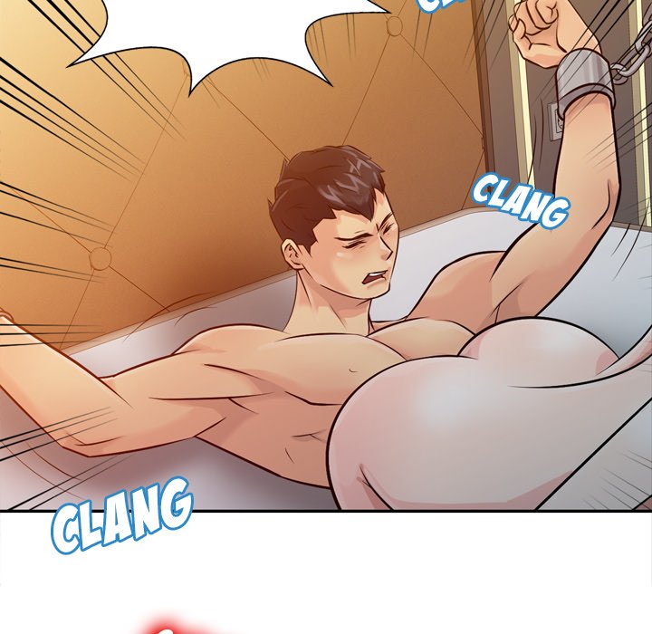 Just For You Chapter 5 Page 60
