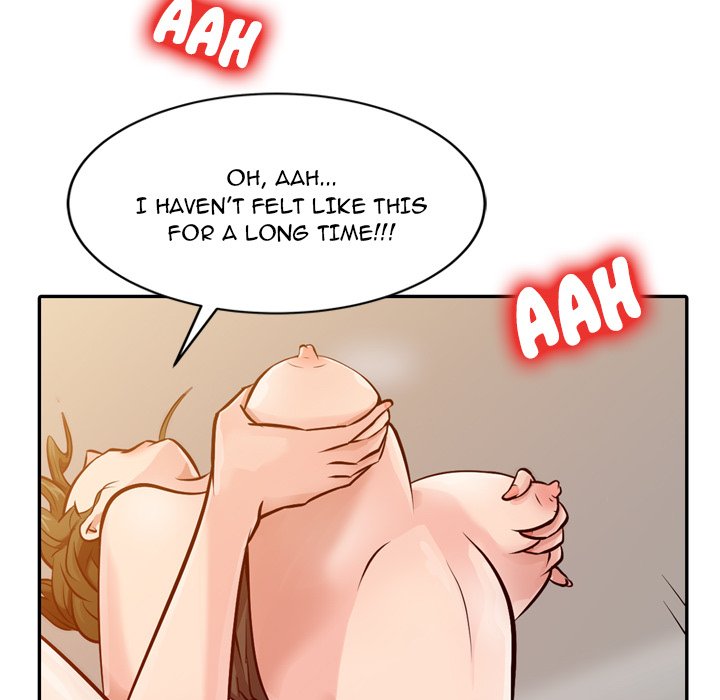 Just For You Chapter 5 Page 61