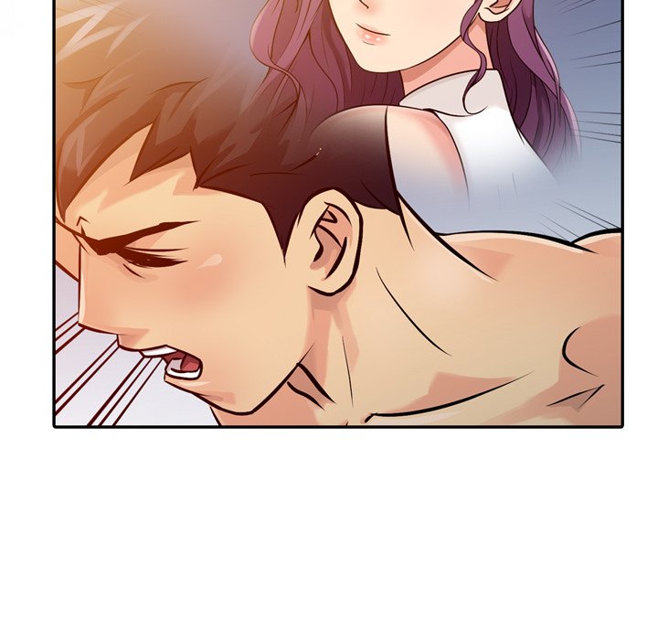 Just For You Chapter 5 Page 65
