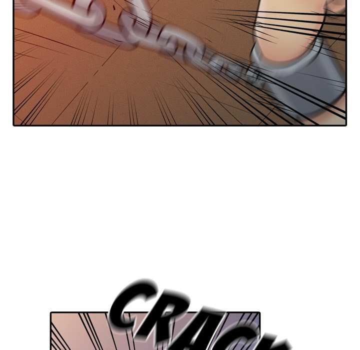 Just For You Chapter 5 Page 67