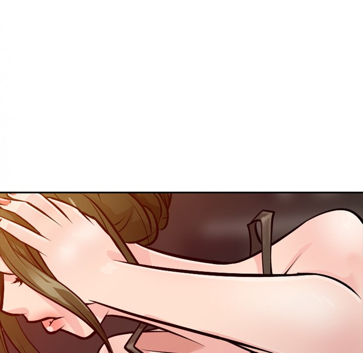 Just For You Chapter 5 Page 72