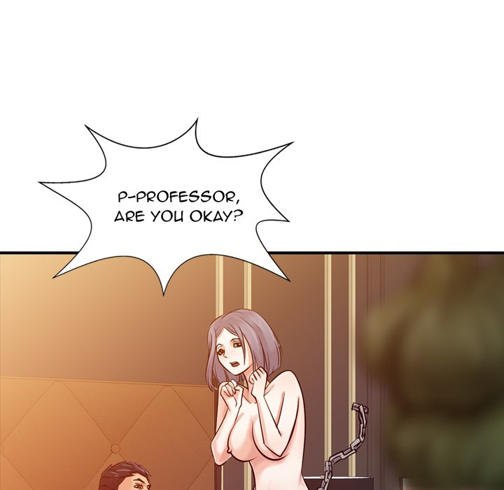 Just For You Chapter 5 Page 74