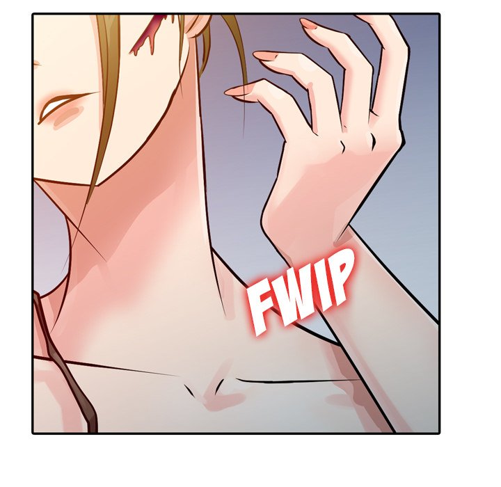 Just For You Chapter 5 Page 76