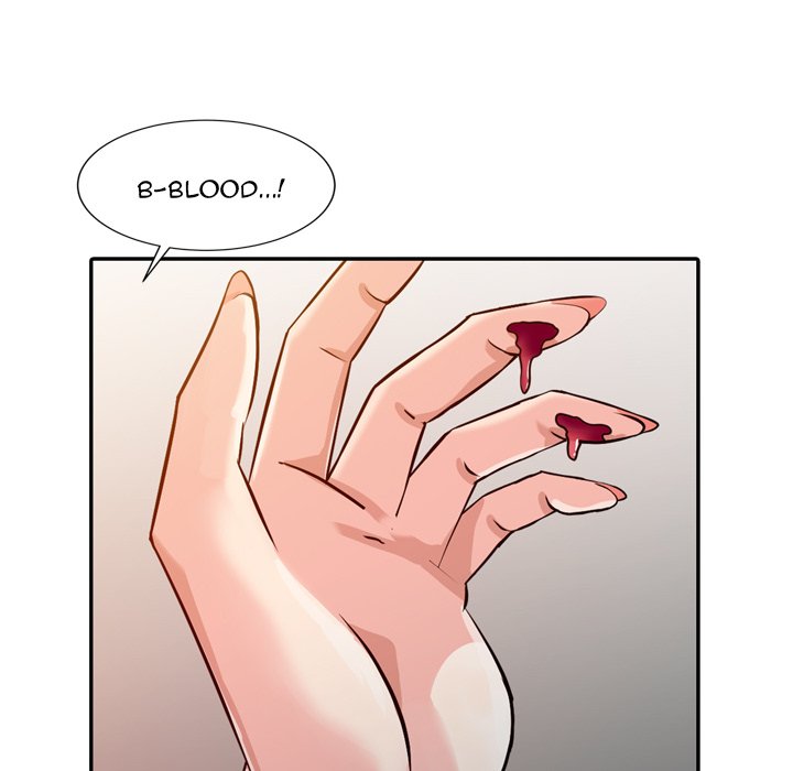 Just For You Chapter 5 Page 77