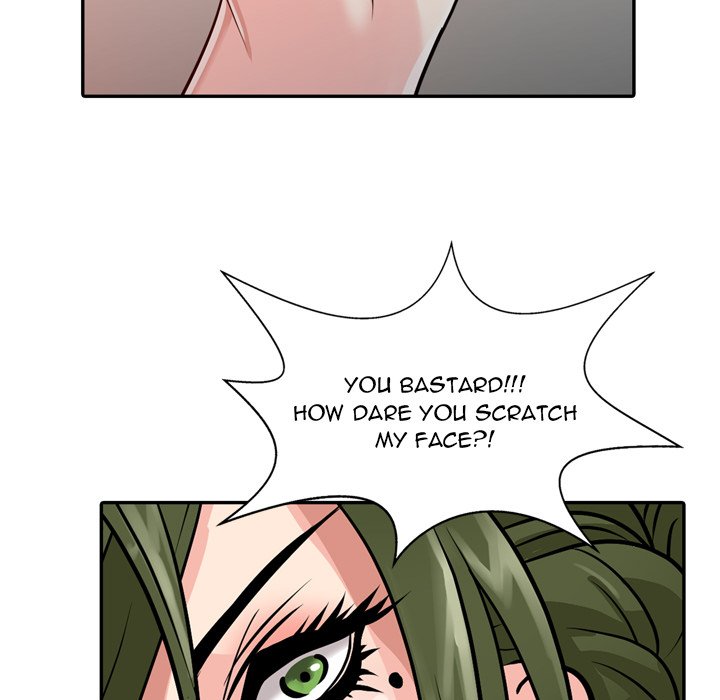 Just For You Chapter 5 Page 78