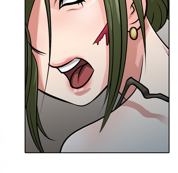 Just For You Chapter 5 Page 79