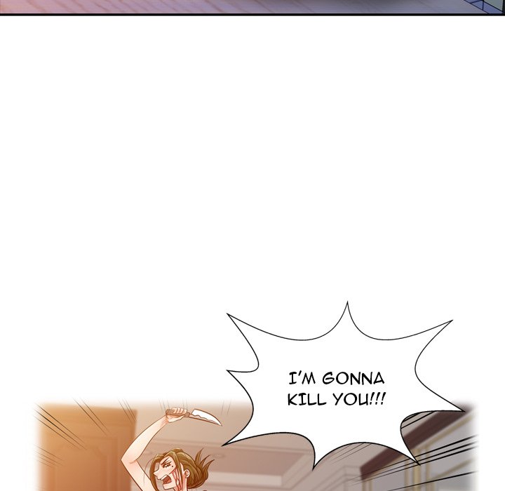 Just For You Chapter 5 Page 86