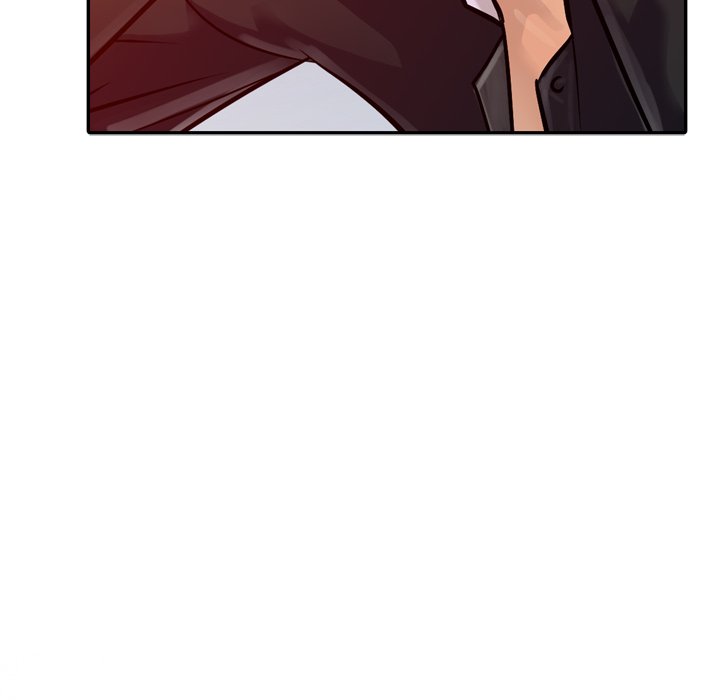 Just For You Chapter 5 Page 89