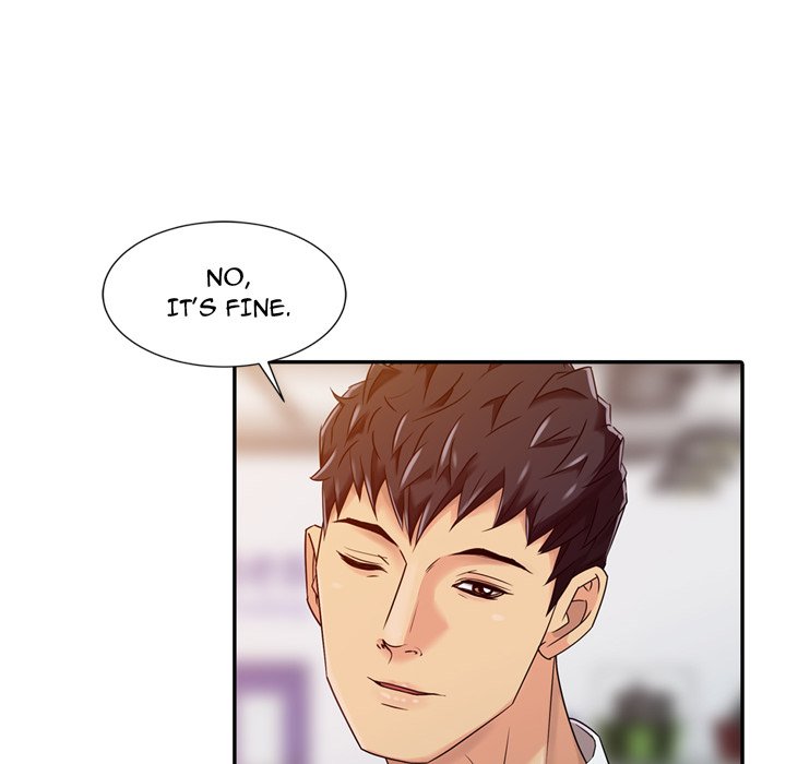 Just For You Chapter 5 Page 93