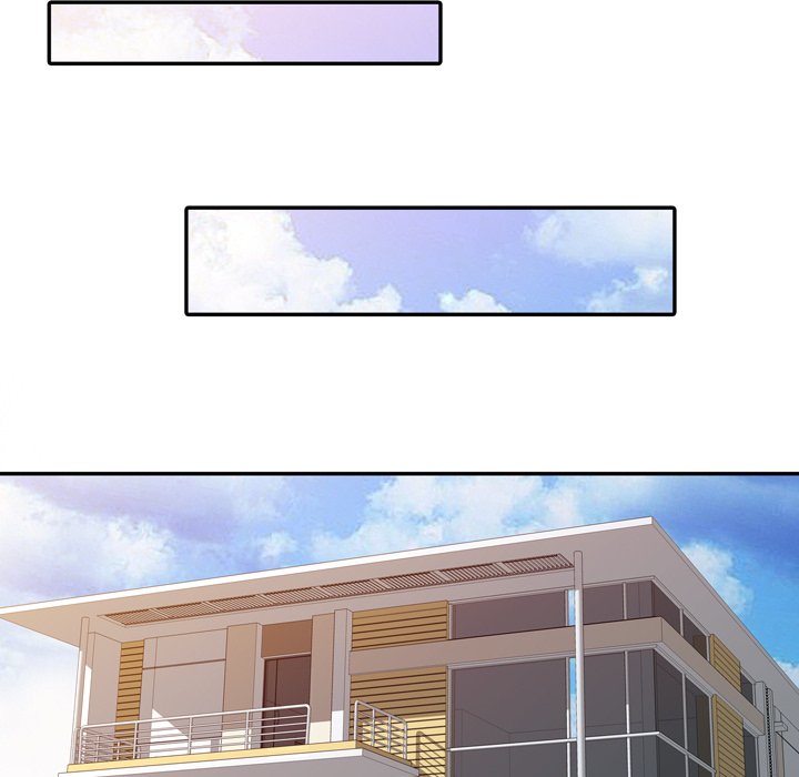 Just For You Chapter 5 Page 95