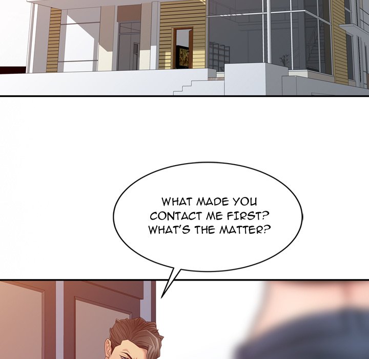 Just For You Chapter 5 Page 96