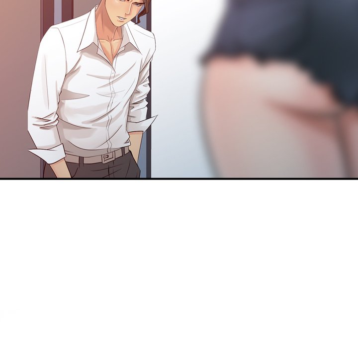 Just For You Chapter 5 Page 97