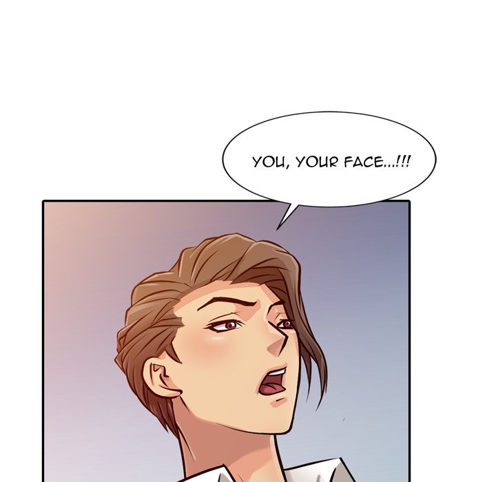 Just For You Chapter 5 Page 98