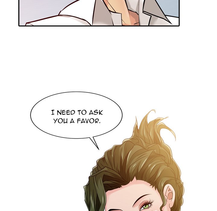 Just For You Chapter 5 Page 99
