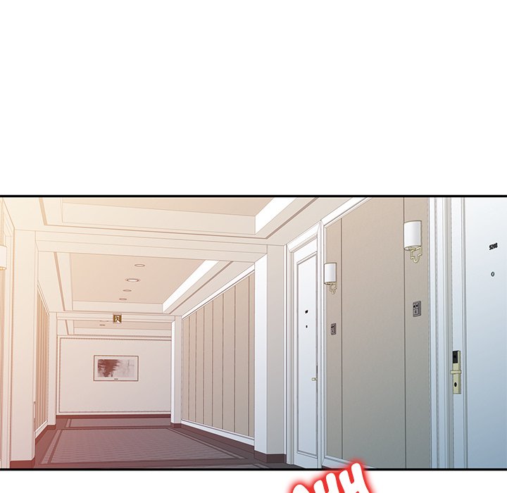 Just For You Chapter 6 Page 15