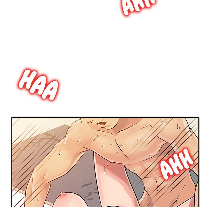 Just For You Chapter 6 Page 16