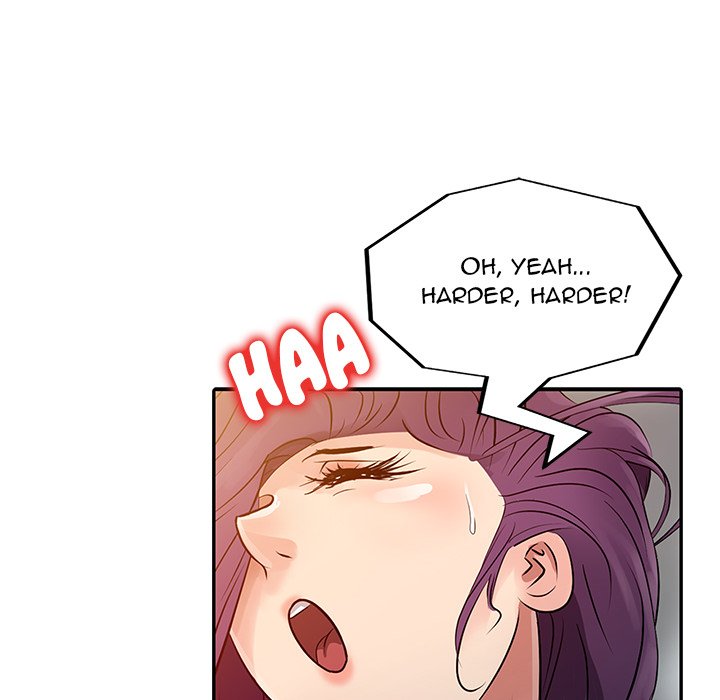 Just For You Chapter 6 Page 18